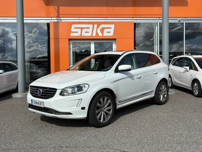 Volvo XC60 D5 AWD Summum aut 2014, kuva 1/8