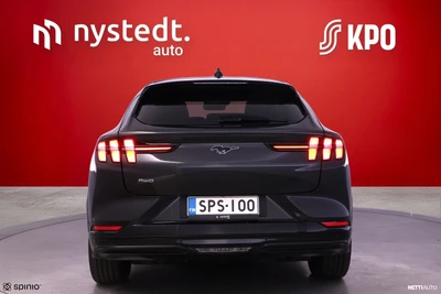 Ford Mustang Mach-E 2022, kuva 4/51