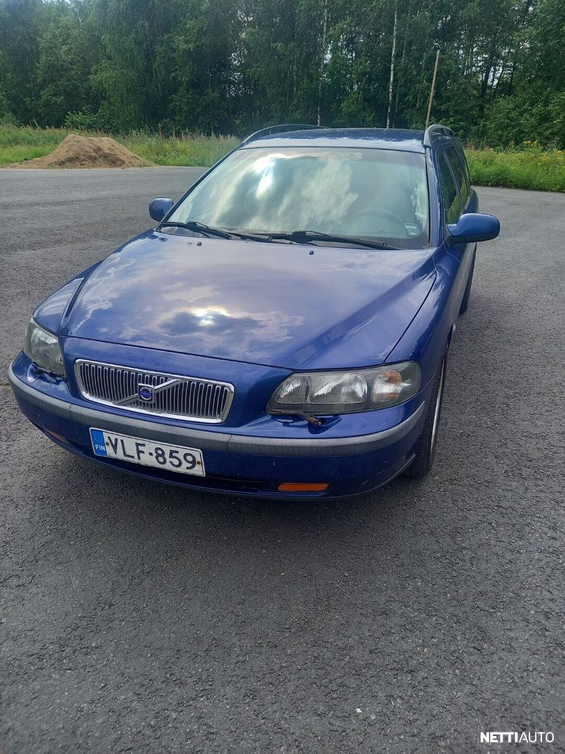 Volvo V70
