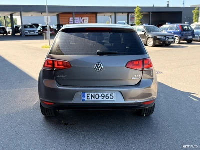 Volkswagen Golf 2015, kuva 5/13