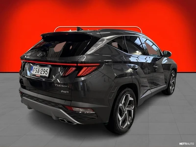Hyundai Tucson 2024, kuva 6/35