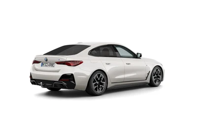 BMW i4 M60 M60 xDrive Fully Charged 2026, photo 2/4