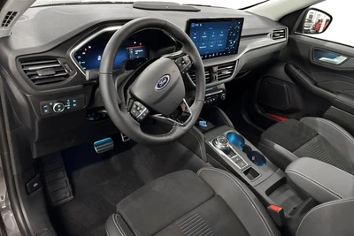 Ford Kuga 2026, photo 7/15