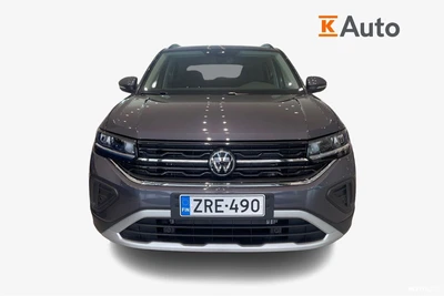 Volkswagen T-Cross 2026, kuva 4/15