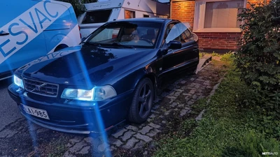 Volvo C70 2000, kuva 4/7