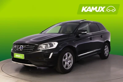 Volvo XC60 D5 AWD Summum Polestar 2014, photo 6/33