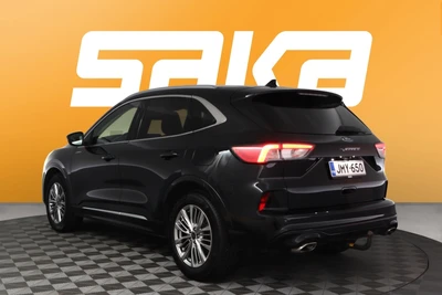 Ford Kuga 2023, photo 5/40