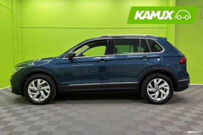 Volkswagen Tiguan 2021, kuva 4/33