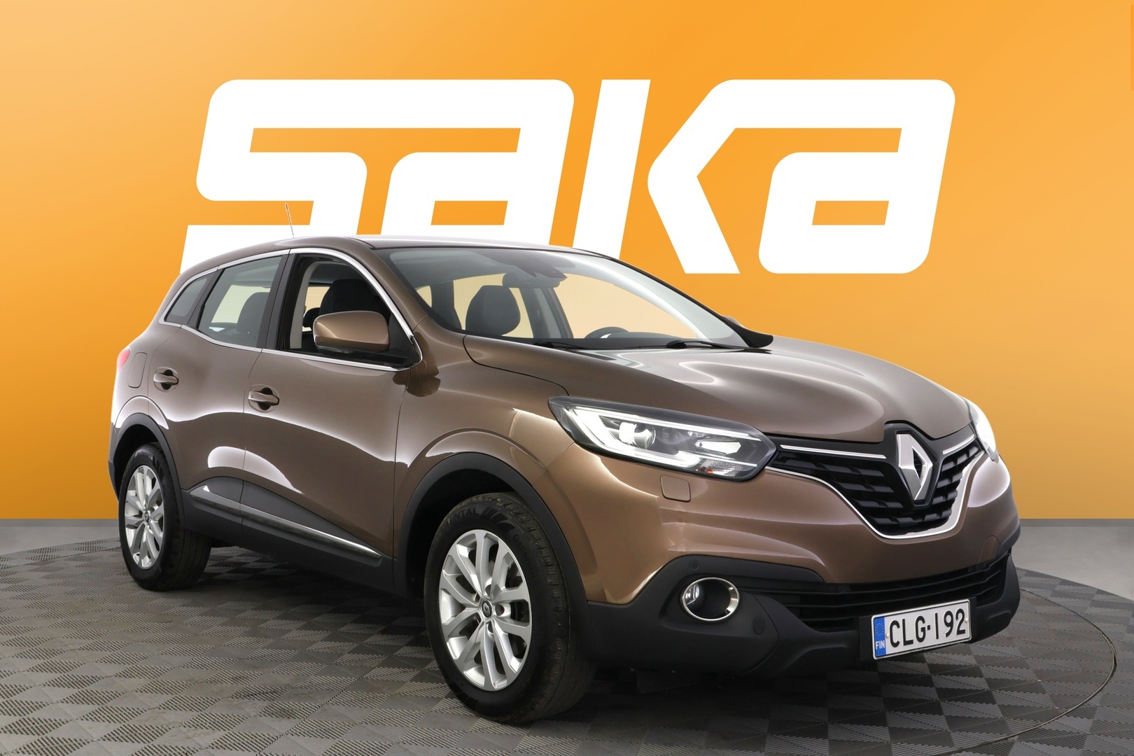 Renault Kadjar