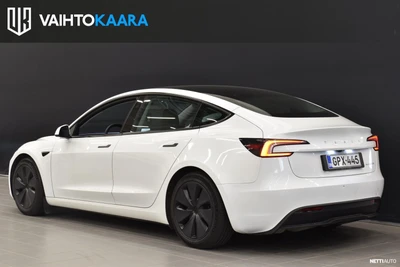 Tesla Model 3 2024, kuva 5/19