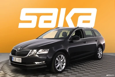 Skoda Octavia 2019, kuva 4/10
