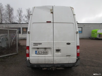 Ford Transit 2014, photo 7/22