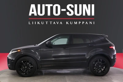 Land Rover Range Rover Evoque 2017, kuva 5/29