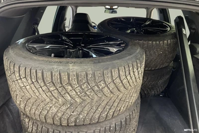 BMW X5 2023, kuva 4/4