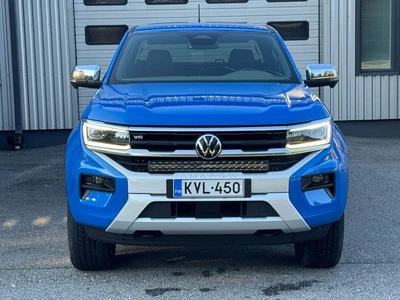 Volkswagen Amarok 2023, kuva 6/10