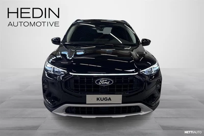 Ford Kuga 2026, kuva 4/28