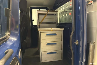 Opel Movano 2019, photo 7/13