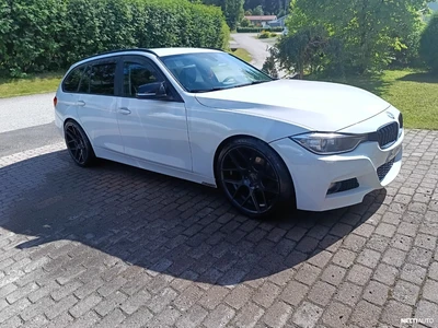 BMW 320 2013, kuva 2/21