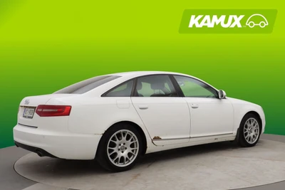 Audi A6 2009, kuva 2/10