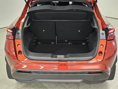 Nissan Juke DIG-T 114HP 7DCT N-Connecta 2025, kuva 5/9