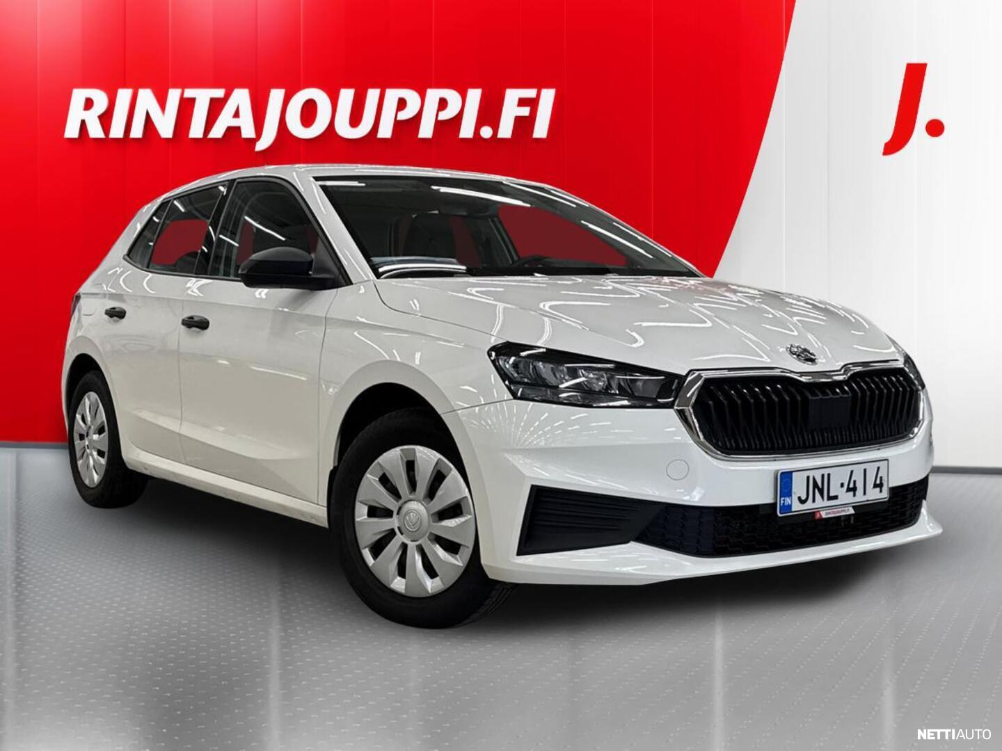 Skoda Fabia 1.0 TSI 116 Essence DSG Autom.