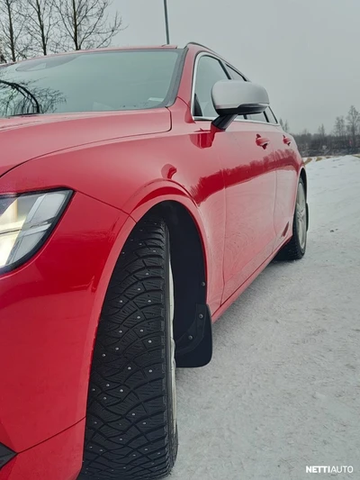 Volvo V90 D5 R Desing 2017, photo 2/15