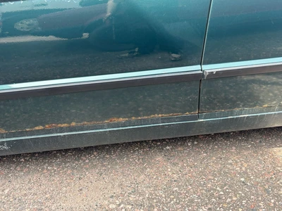 BMW 520 E34 1992, kuva 6/10
