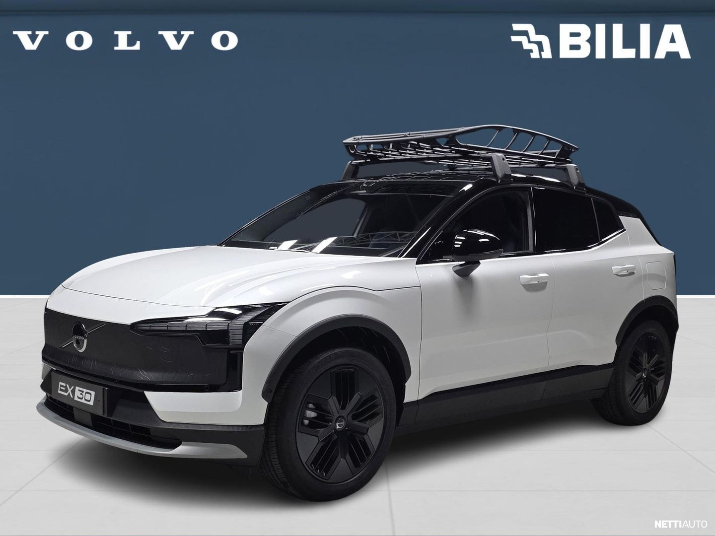 Volvo EX30 Cross Country