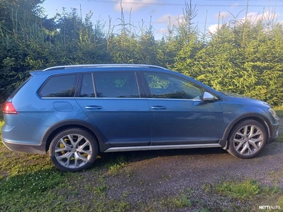 Volkswagen Golf 2016, kuva 5/14