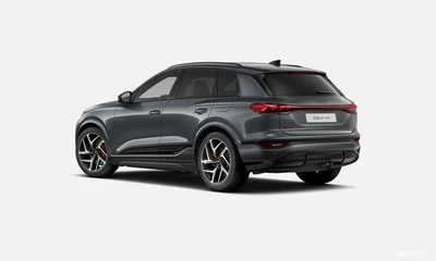 Audi SQ6 e-tron 2027, kuva 3/8