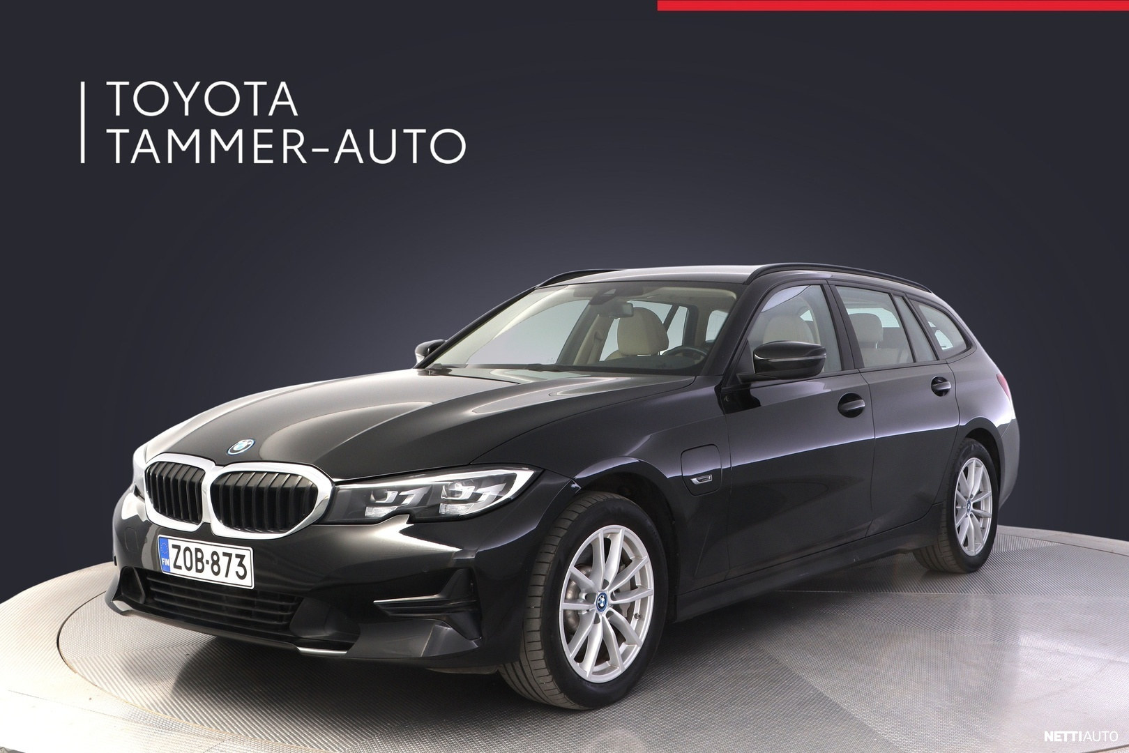 BMW 330