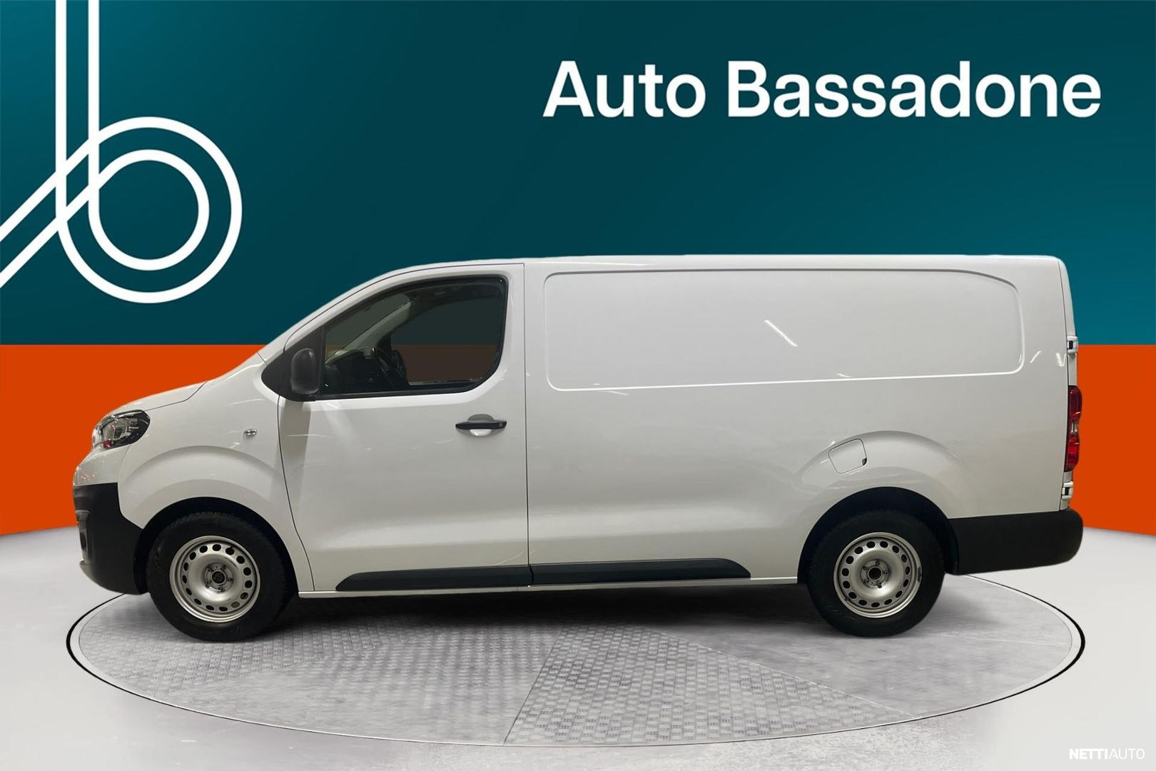 Peugeot Expert 2022, photo 2/18