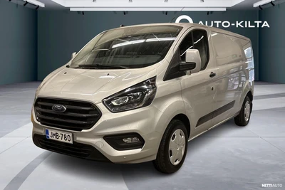 Ford Transit Custom 2021, kuva 1/22