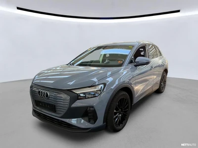 Audi Q4 e-tron 45 quattro 2023, kuva 1/12