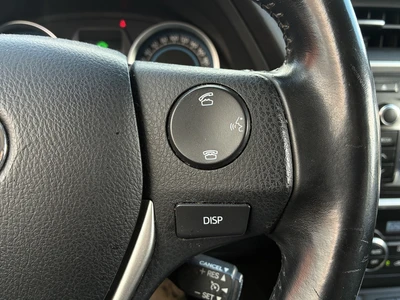 Toyota Auris 2013, kuva 7/9