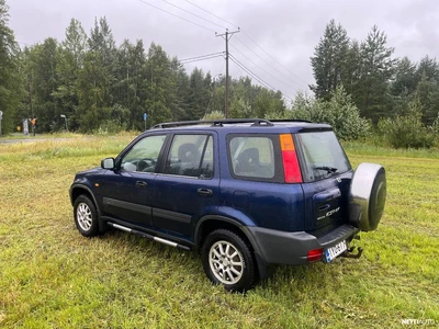 Honda CR-V 2000, kuva 4/10