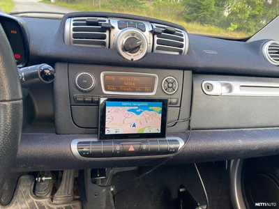 Smart Fortwo 2014, kuva 4/10