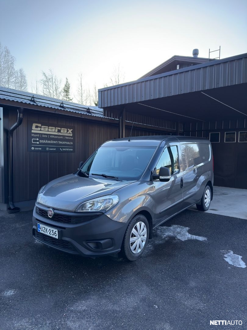 Fiat Doblo