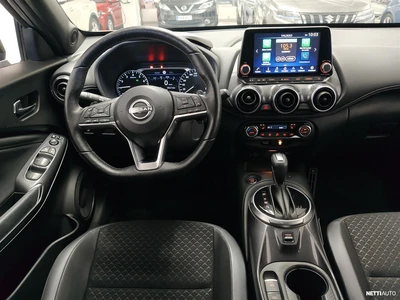 Nissan Juke 2024, kuva 7/10