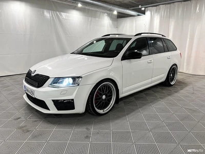 Skoda Octavia 2014, kuva 5/19