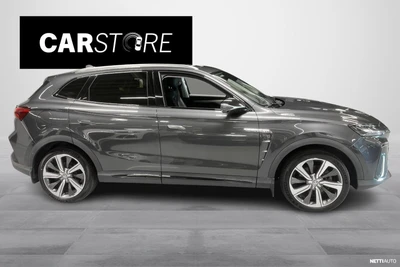MG Marvel R Performance AWD 2022, kuva 6/36