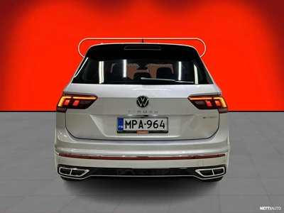 Volkswagen Tiguan 2023, kuva 6/35