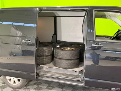 Volkswagen Transporter 2.0 TDI 103kw 2015, photo 5/10
