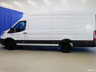 Ford Transit 2017, photo 4/23