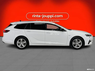 Opel Insignia 2021, kuva 5/51