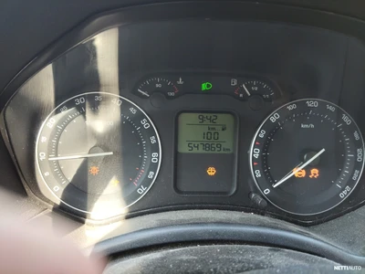 Skoda Octavia 2005, kuva 7/8