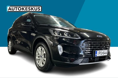 Ford Kuga 2022, kuva 3/35
