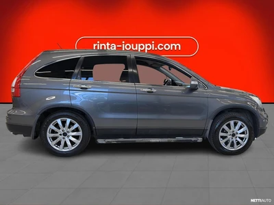 Honda CR-V 2010, kuva 5/37