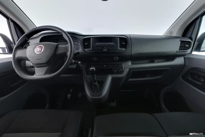 Fiat Scudo 2022, photo 7/14