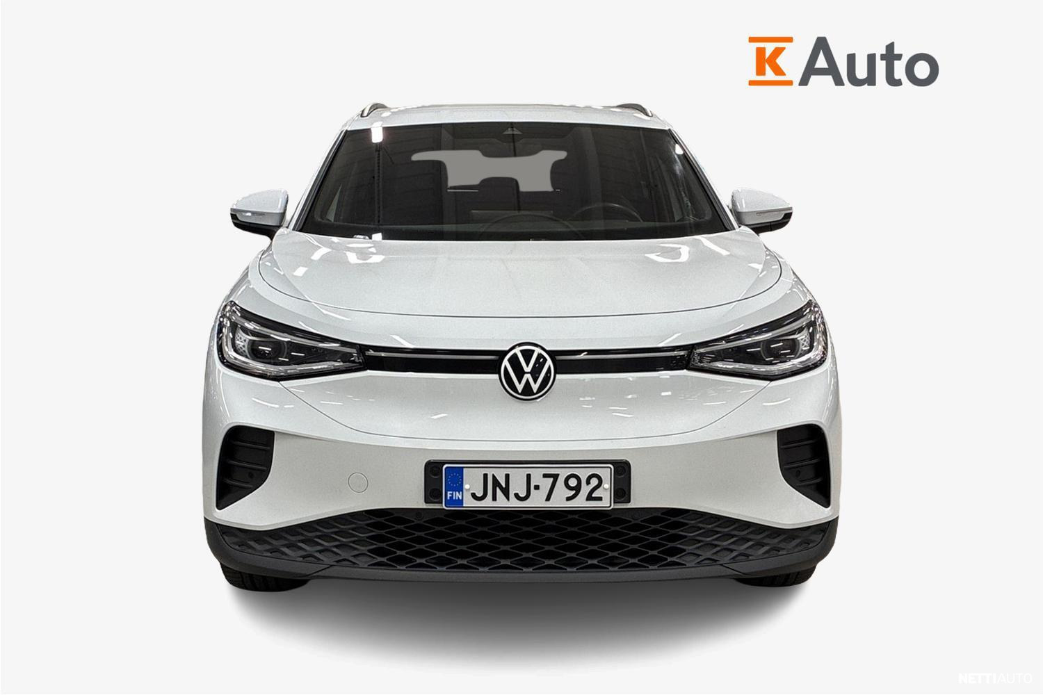 Volkswagen ID.4 2024, photo 4/32